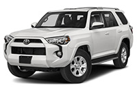 Toyota 4Runner